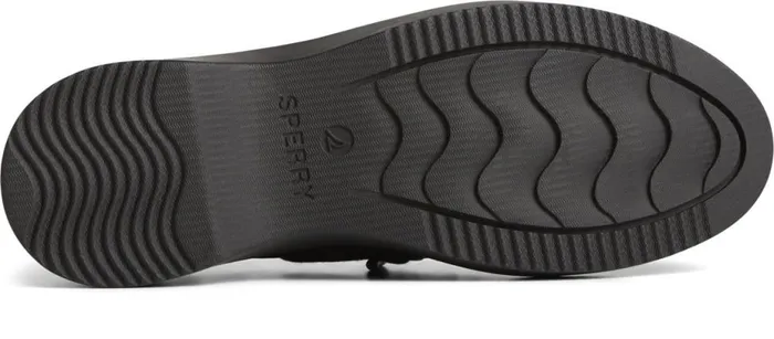 Women Bayside Boat Shoe Black Sperry Boat Shoes Women Bayside Boat Shoe Black Sperry Boat Shoes