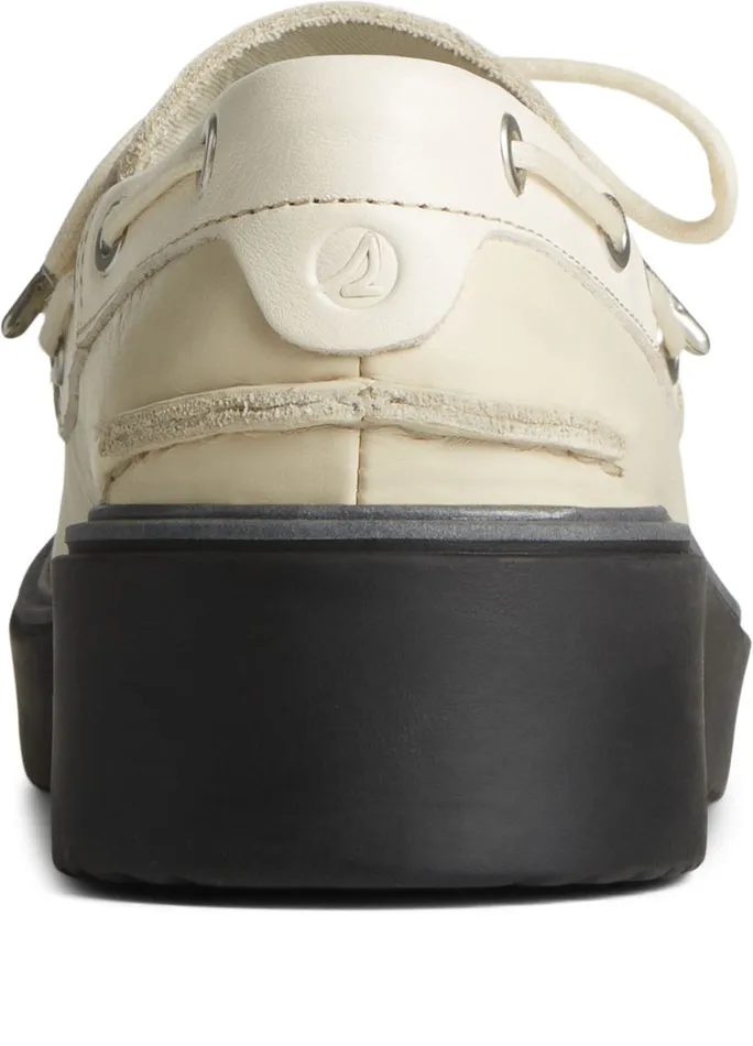 Women Bayside Boat Shoe White Sperry Boat Shoes Women Bayside Boat Shoe White Sperry Boat Shoes