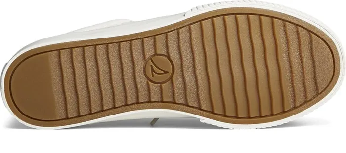 Women Bermuda SeaCycled Canvas Sneaker White Sperry Sneakers Women Bermuda SeaCycled Canvas Sneaker White Sperry Sneakers