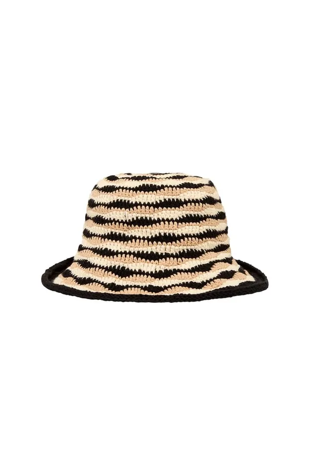 Women Blanca Handmade Crochet Hat Novara 8211 Final Sale Faithfull The Brand Accessories