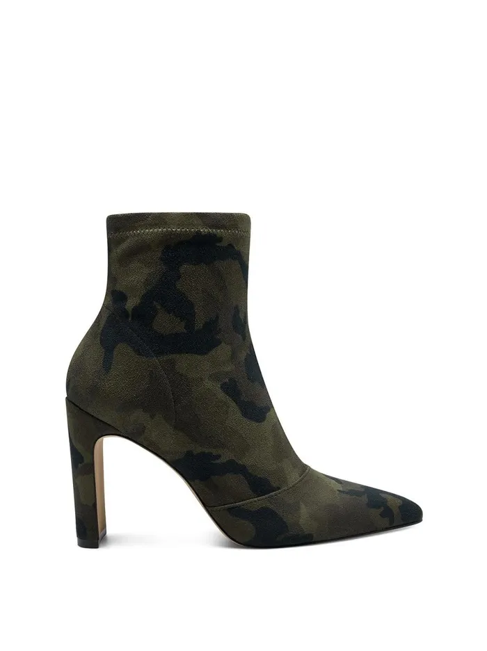 Women Boots and Booties Jessica Simpson Briyanne Bootie In Camo Green Camo Green Women Boots and Booties Jessica Simpson Briyanne Bootie In Camo Green Camo Green