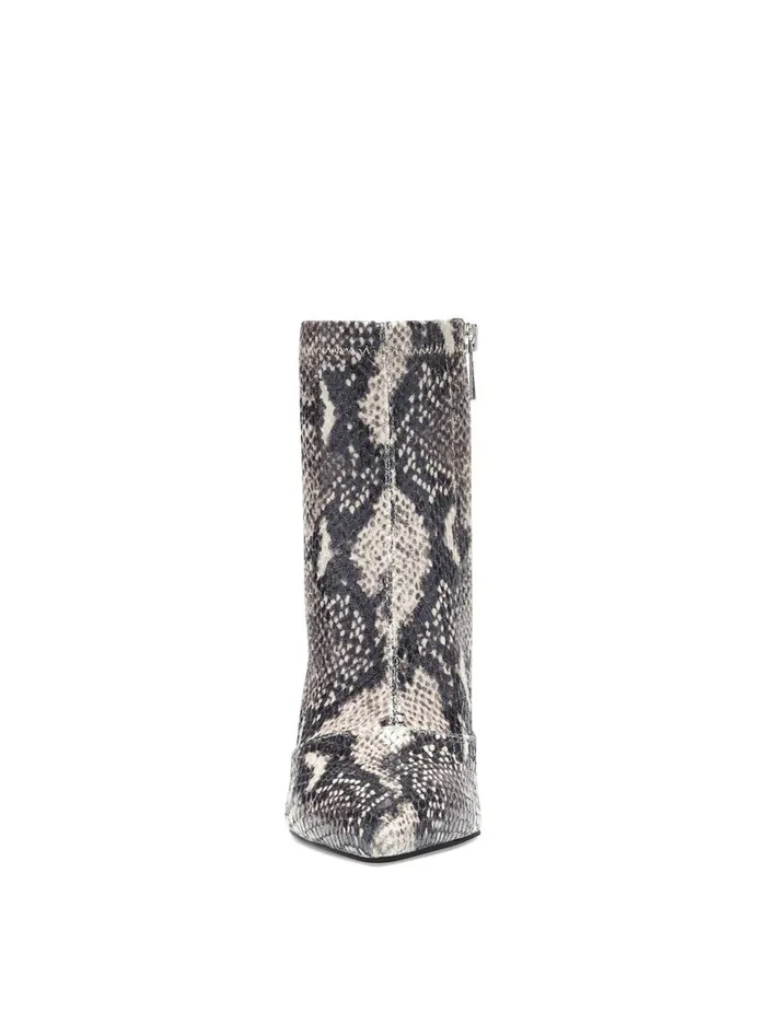 Women Boots and Booties Jessica Simpson Briyanne Bootie In Snake Neutral Snake