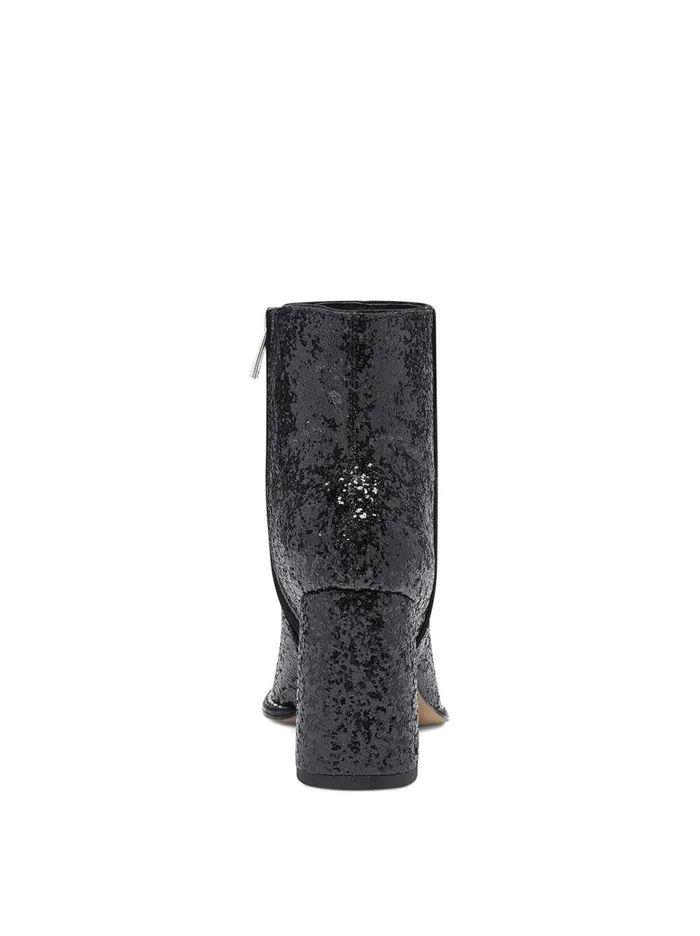 Women Boots and Booties Jessica Simpson Silvya Bootie In Black Black
