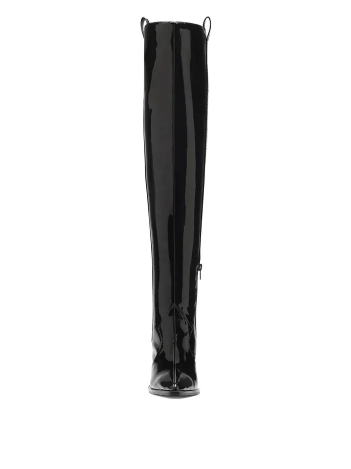 Women Boots and Booties Jessica Simpson Zeana Boot In Black Black