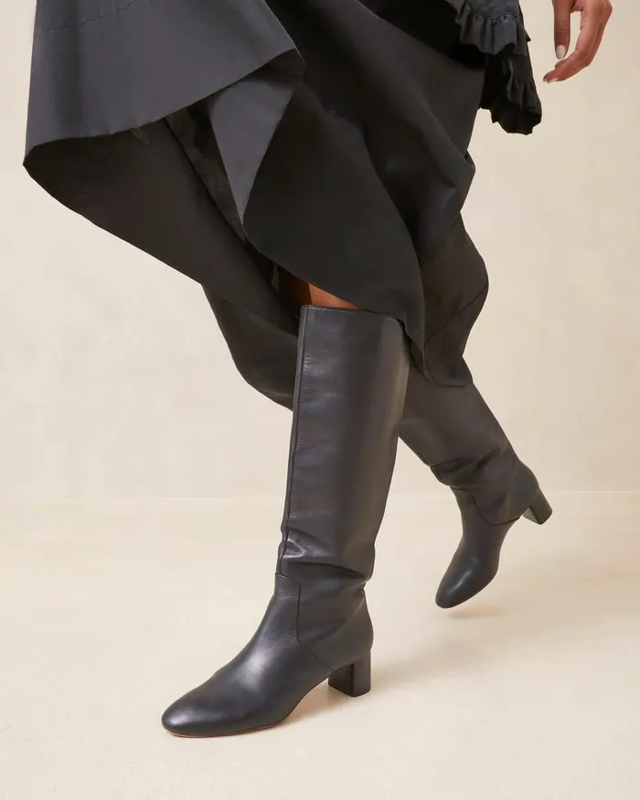 Women Boots Loeffler Randall Gia Black Tall Boot L Tall Boots L Footwear Women Boots Loeffler Randall Gia Black Tall Boot L Tall Boots L Footwear