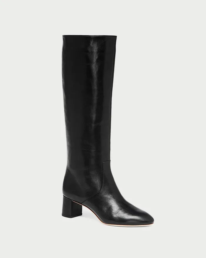 Women Boots Loeffler Randall Gia Black Tall Boot L Tall Boots L Footwear Women Boots Loeffler Randall Gia Black Tall Boot L Tall Boots L Footwear