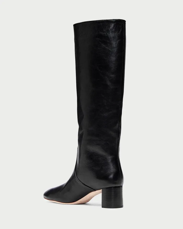 Women Boots Loeffler Randall Gia Black Tall Boot L Tall Boots L Footwear Women Boots Loeffler Randall Gia Black Tall Boot L Tall Boots L Footwear