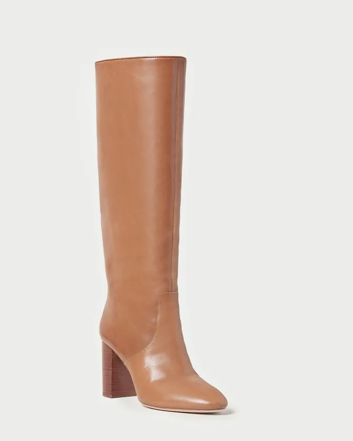 Women Boots Loeffler Randall Goldy Safari Tall Boot Women Boots Loeffler Randall Goldy Safari Tall Boot