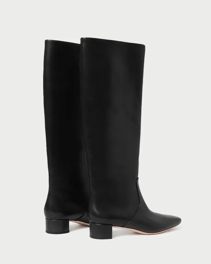 Women Boots Loeffler Randall Indy Black Tall Boot L Tall Boots L Footwear Women Boots Loeffler Randall Indy Black Tall Boot L Tall Boots L Footwear