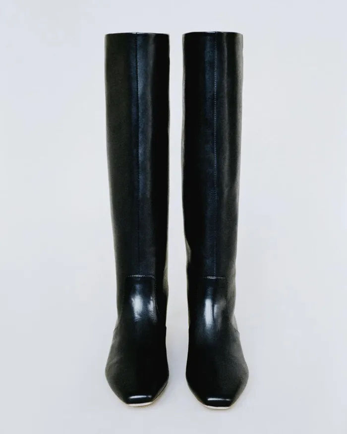 Women Boots Loeffler Randall Indy Black Tall Boot L Tall Boots L Footwear Women Boots Loeffler Randall Indy Black Tall Boot L Tall Boots L Footwear