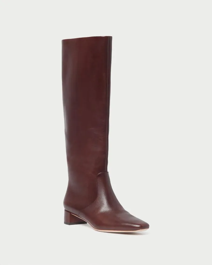 Women Boots Loeffler Randall Indy Espresso Tall Boot L Tall Boots L Footwear Women Boots Loeffler Randall Indy Espresso Tall Boot L Tall Boots L Footwear