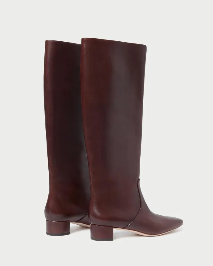 Women Boots Loeffler Randall Indy Espresso Tall Boot L Tall Boots L Footwear Women Boots Loeffler Randall Indy Espresso Tall Boot L Tall Boots L Footwear