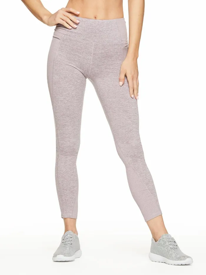 Women Bottoms Jessica Simpson Stealth Legging In Heather Black Plum Heather Black Plum Women Bottoms Jessica Simpson Stealth Legging In Heather Black Plum Heather Black Plum