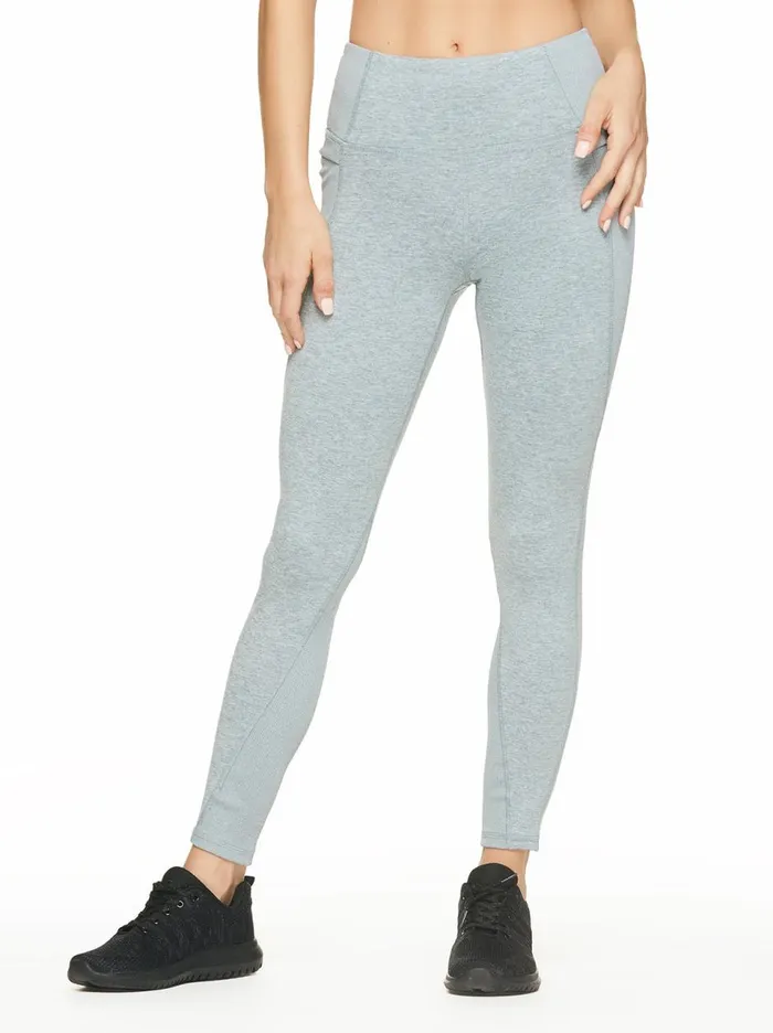 Women Bottoms Jessica Simpson Stealth Legging In Heather Goblin Heather Goblin Women Bottoms Jessica Simpson Stealth Legging In Heather Goblin Heather Goblin