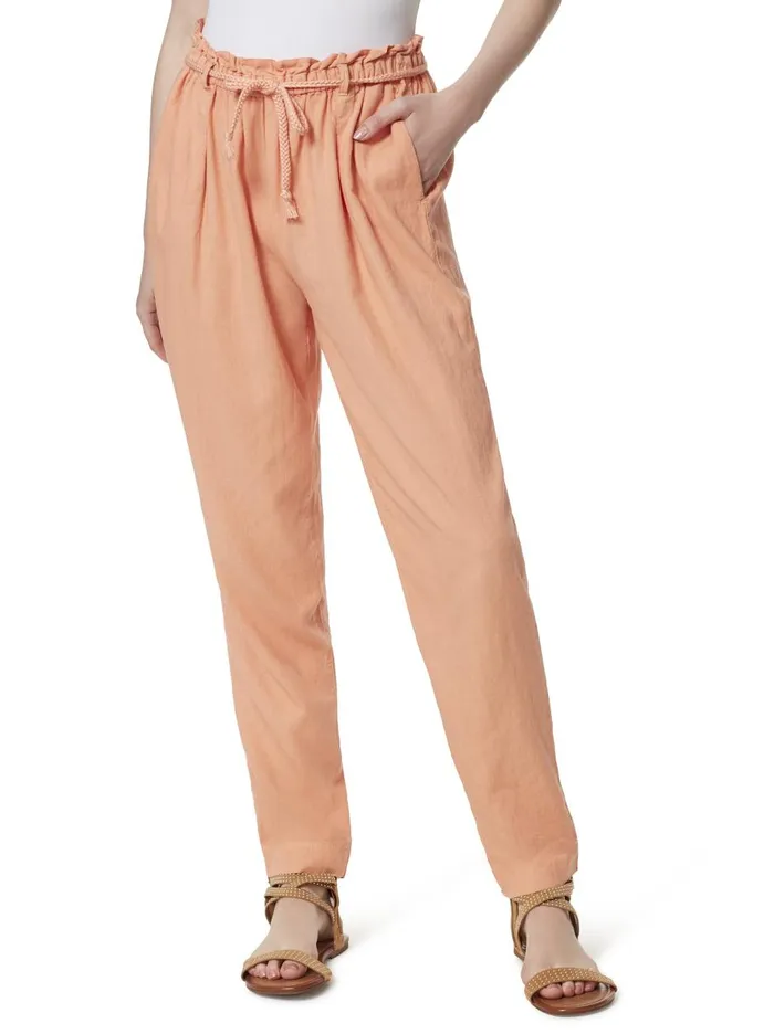 Women Bottoms Jessica Simpson Tapered Beach Pant In Canyon Sunset Canyon Sunset Women Bottoms Jessica Simpson Tapered Beach Pant In Canyon Sunset Canyon Sunset