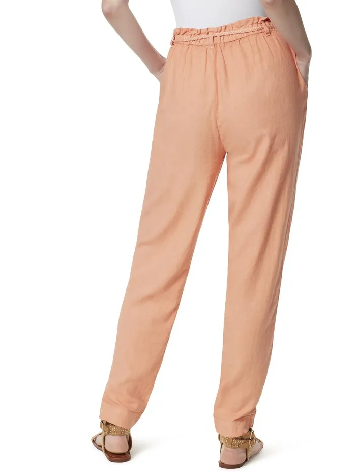 Women Bottoms Jessica Simpson Tapered Beach Pant In Canyon Sunset Canyon Sunset