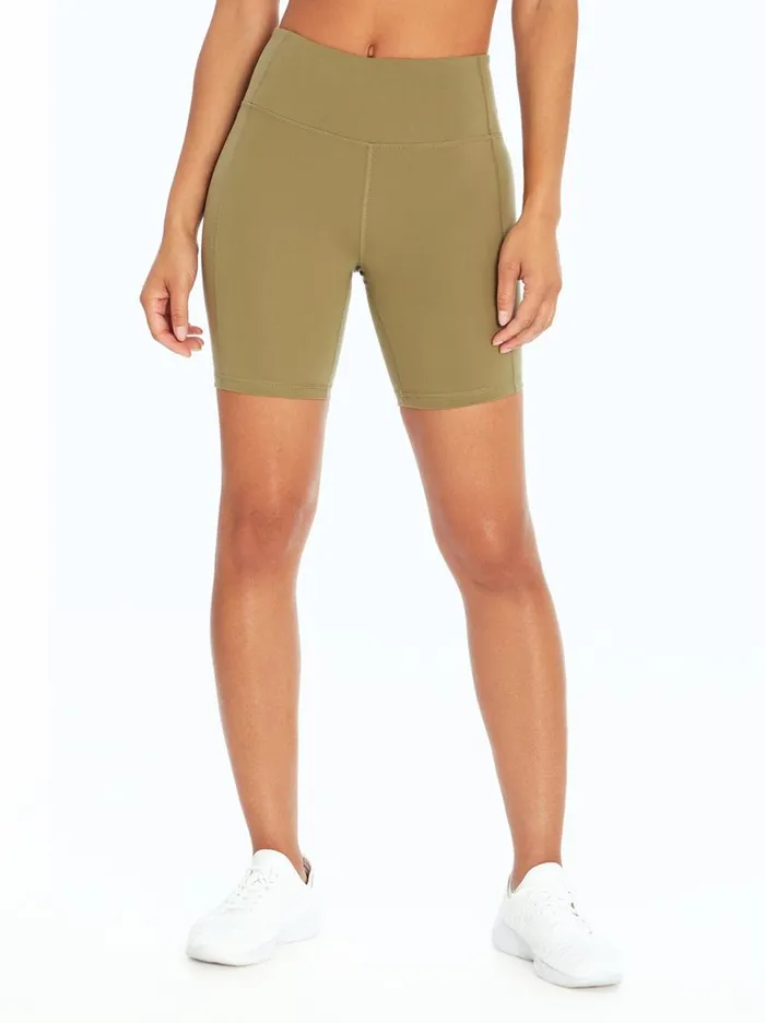 Women Bottoms Jessica Simpson Tummy Control Bermuda In Deep Lichen Green Deep Lichen Green Women Bottoms Jessica Simpson Tummy Control Bermuda In Deep Lichen Green Deep Lichen Green
