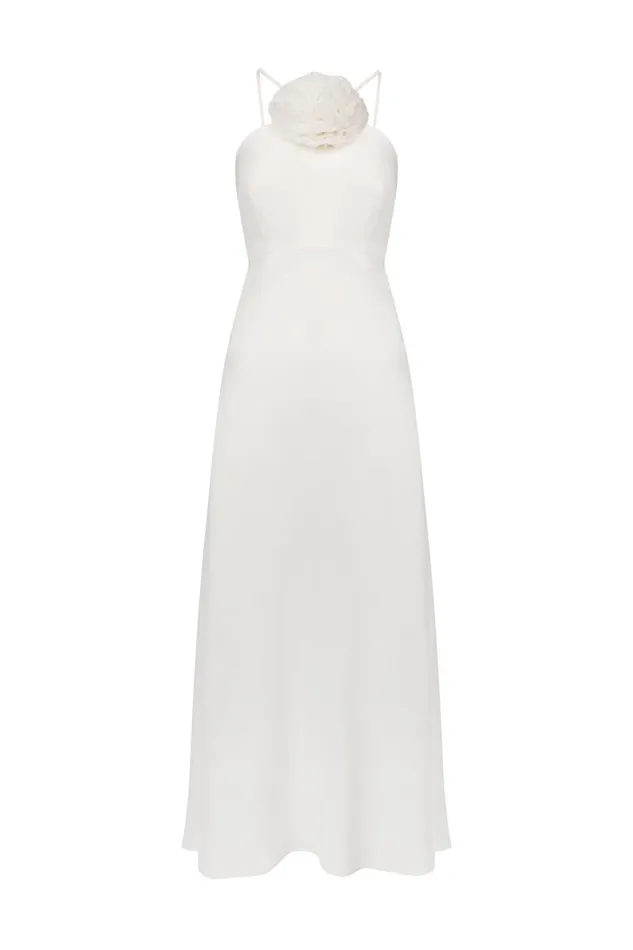 Women Bridal RIXO Lana Ivory Women Bridal RIXO Lana Ivory