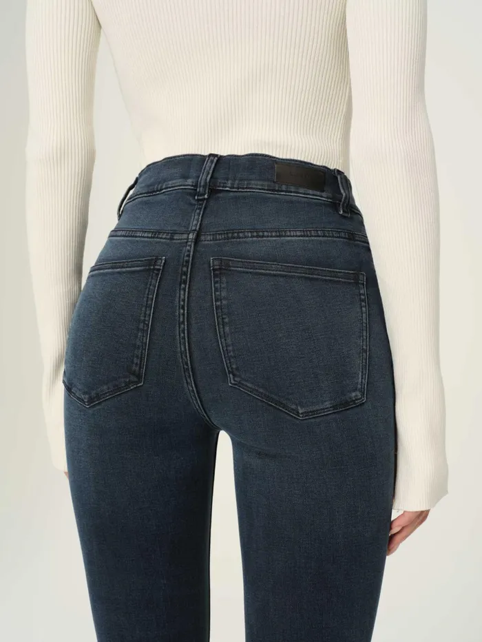 Women Bridget Boot High Rise Instasculpt 315034 Jeans DL1961 Tall