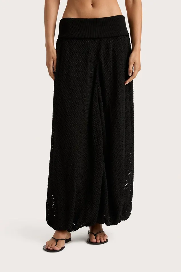 Women Ciele Maxi Skirt Black Faithfull The Brand Skirts and Shorts Women Ciele Maxi Skirt Black Faithfull The Brand Skirts and Shorts
