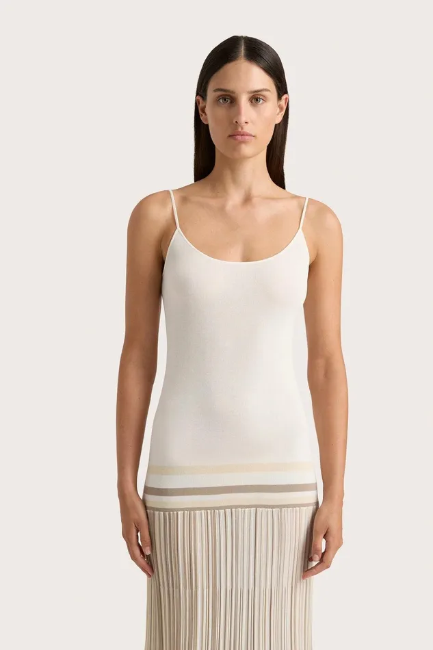 Women Citara Maxi Dress White Faithfull The Brand Dresses Women Citara Maxi Dress White Faithfull The Brand Dresses