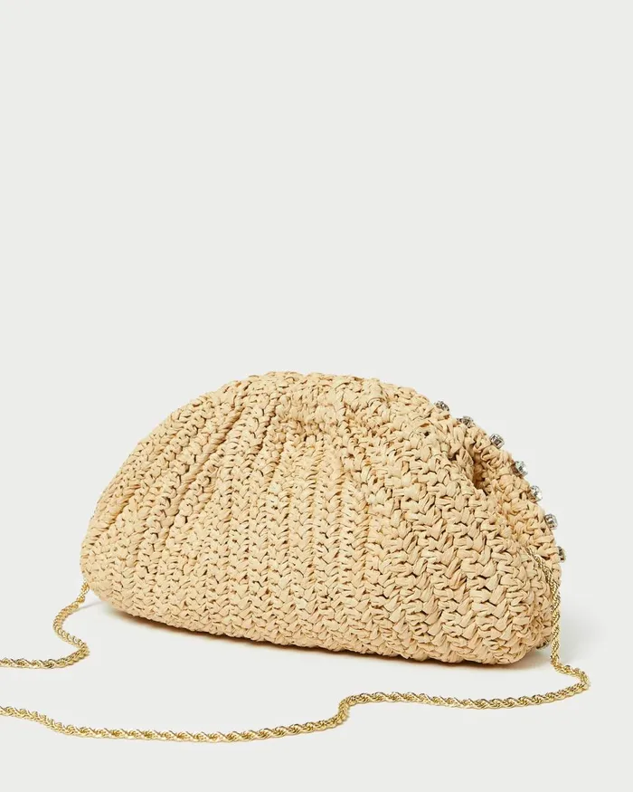 Women Clutches Loeffler Randall Bailey NaturalCrystal Dome Clutch L Clutches L Handbags Women Clutches Loeffler Randall Bailey NaturalCrystal Dome Clutch L Clutches L Handbags