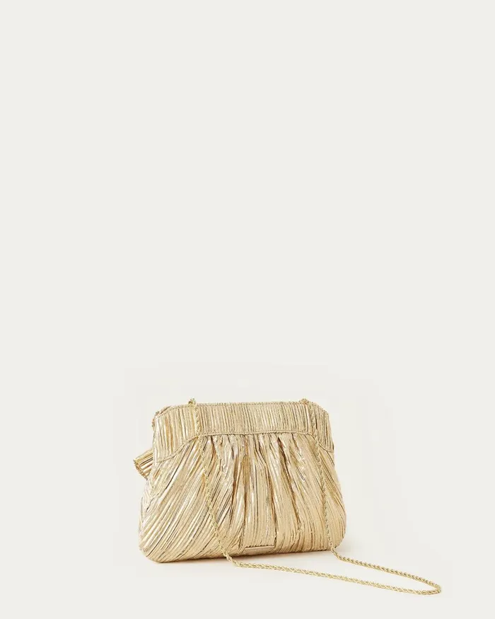 Women Clutches Loeffler Randall Rayne Gold Bow Clutch L Clutches L Handbags Women Clutches Loeffler Randall Rayne Gold Bow Clutch L Clutches L Handbags