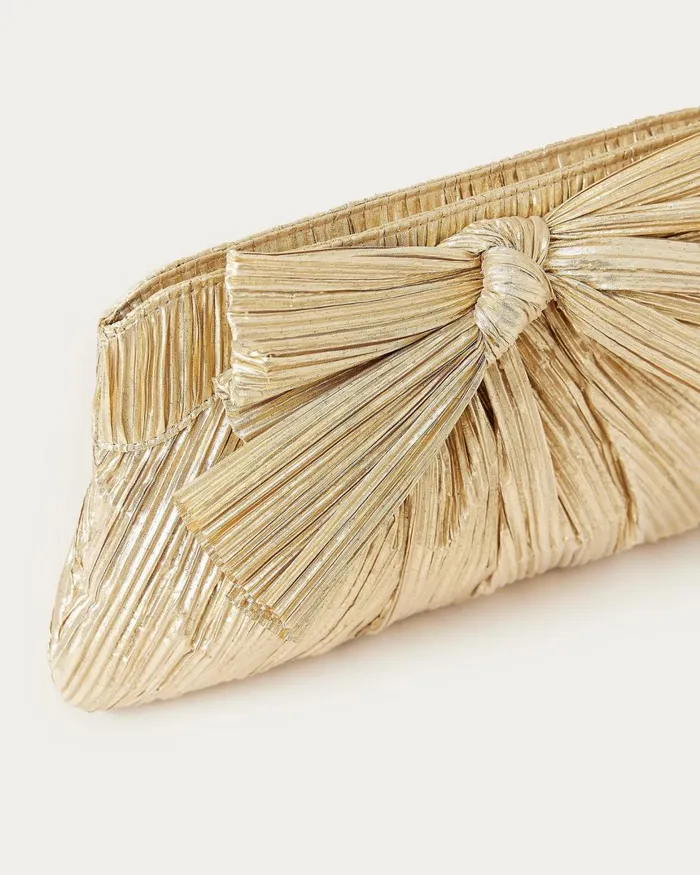 Women Clutches Loeffler Randall Rayne Gold Bow Clutch L Clutches L Handbags Women Clutches Loeffler Randall Rayne Gold Bow Clutch L Clutches L Handbags
