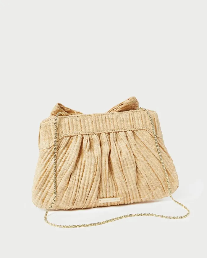 Women Clutches Loeffler Randall Rayne Natural Bow Clutch L Clutches L Handbags Women Clutches Loeffler Randall Rayne Natural Bow Clutch L Clutches L Handbags