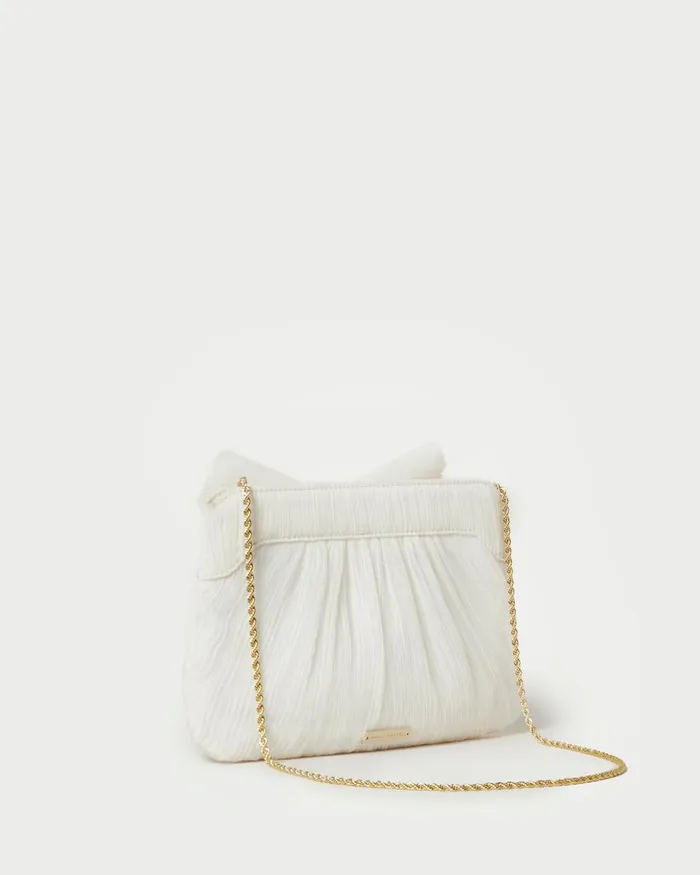 Women Clutches Loeffler Randall Shop The Rayne Pearl Bow Clutch At Loefflerrandallcom Women Clutches Loeffler Randall Shop The Rayne Pearl Bow Clutch At Loefflerrandallcom
