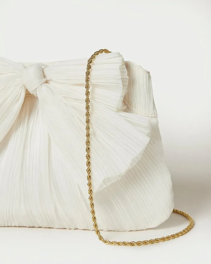 Women Clutches Loeffler Randall Shop The Rayne Pearl Bow Clutch At Loefflerrandallcom Women Clutches Loeffler Randall Shop The Rayne Pearl Bow Clutch At Loefflerrandallcom