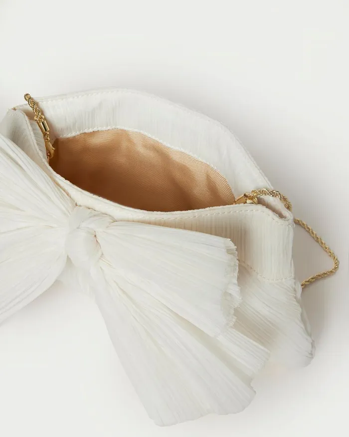 Women Clutches Loeffler Randall Shop The Rayne Pearl Bow Clutch At Loefflerrandallcom Women Clutches Loeffler Randall Shop The Rayne Pearl Bow Clutch At Loefflerrandallcom