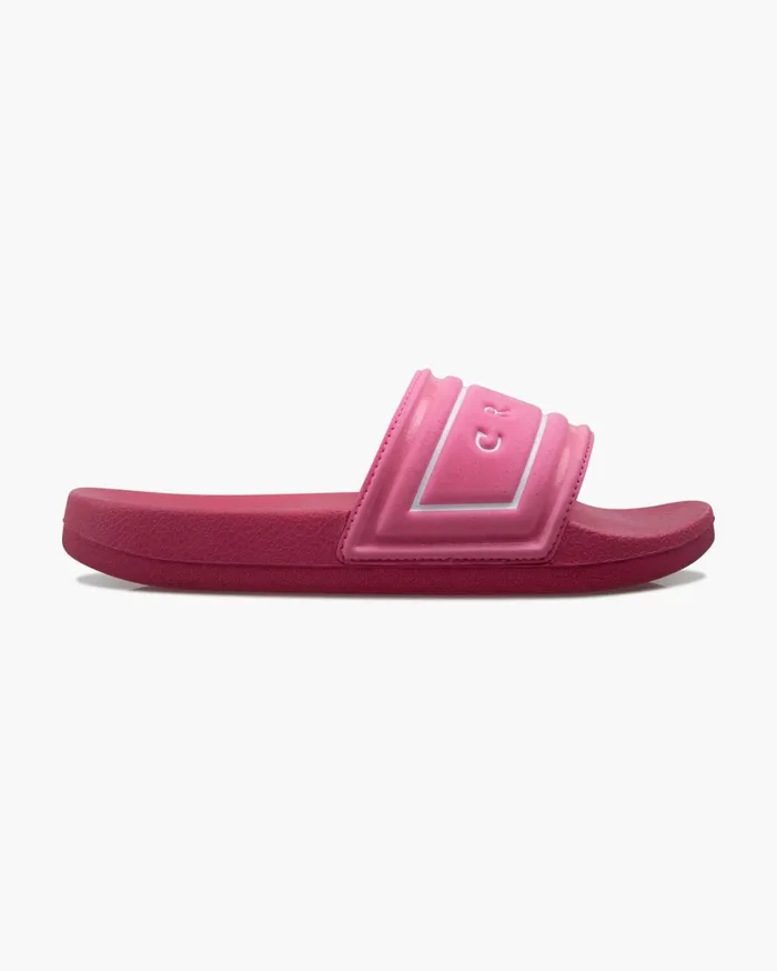 Women Cruyff Slides Aqua Copa Playa Pink