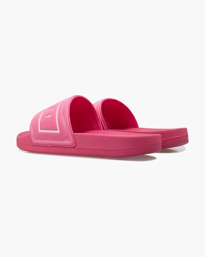 Women Cruyff Slides Aqua Copa Playa Pink Women Cruyff Slides Aqua Copa Playa Pink