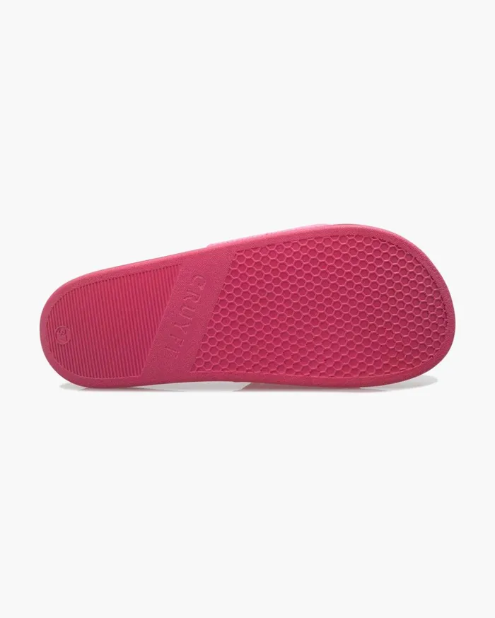 Women Cruyff Slides Aqua Copa Playa Pink Women Cruyff Slides Aqua Copa Playa Pink