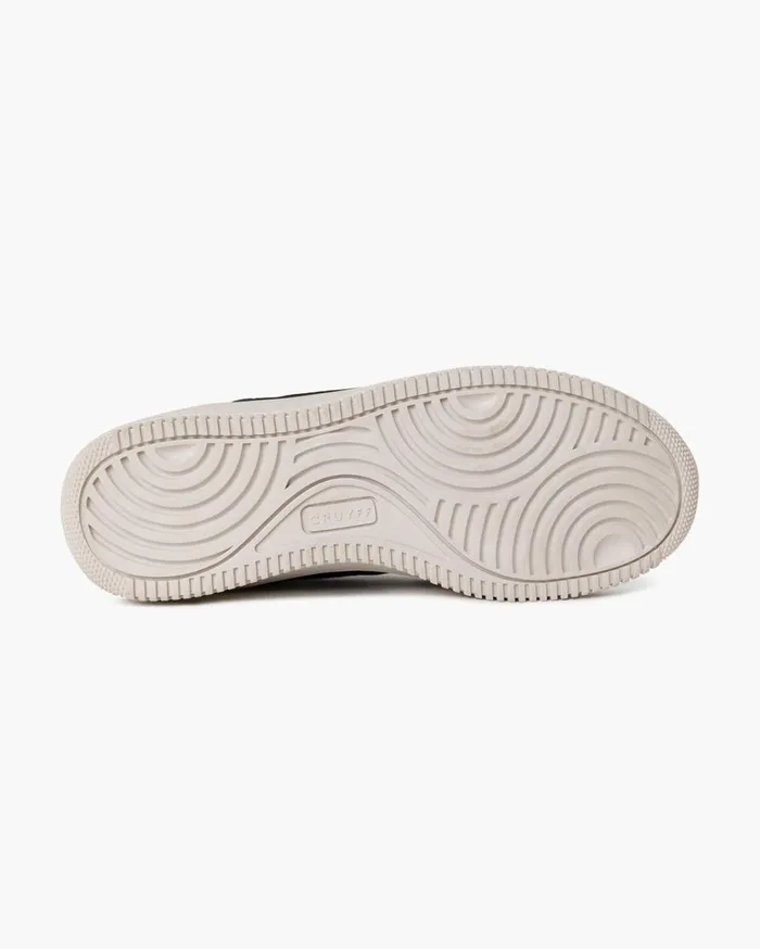 Women Cruyff Sneakers Campo High Lux Blackwhite Women Cruyff Sneakers Campo High Lux Blackwhite