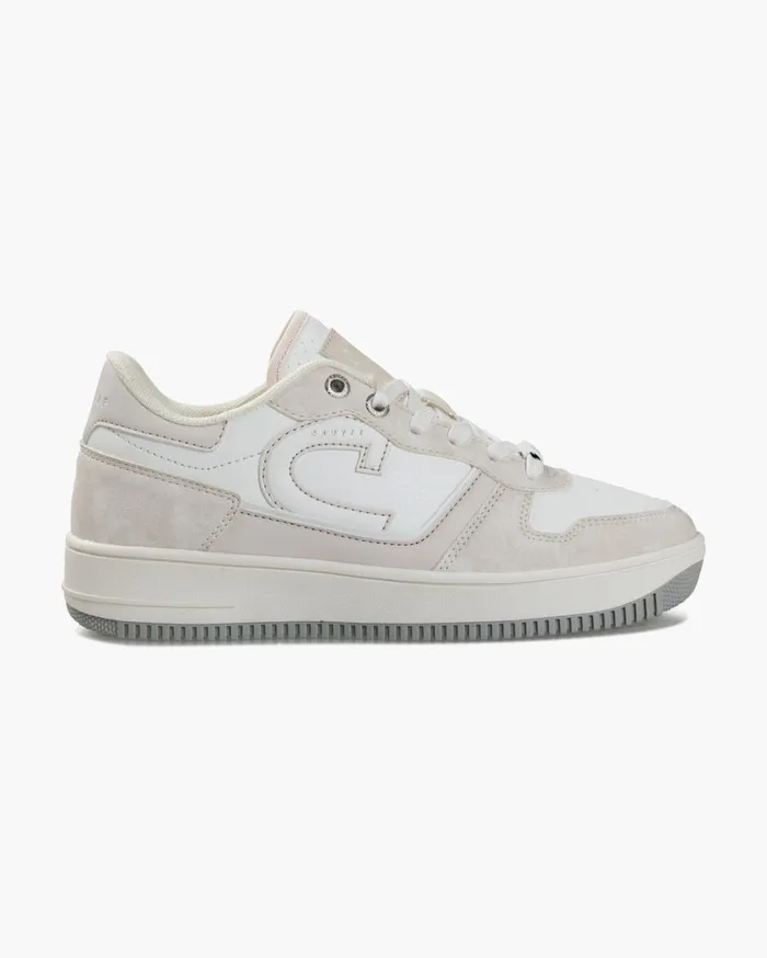Women Cruyff Sneakers Campo Low Lux Cloudy Matt Pink