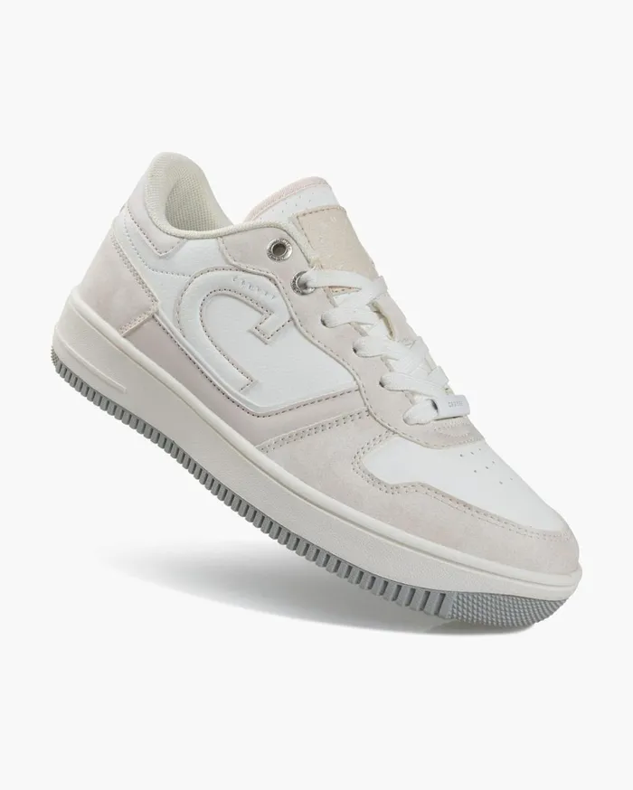 Women Cruyff Sneakers Campo Low Lux Cloudy Matt Pink