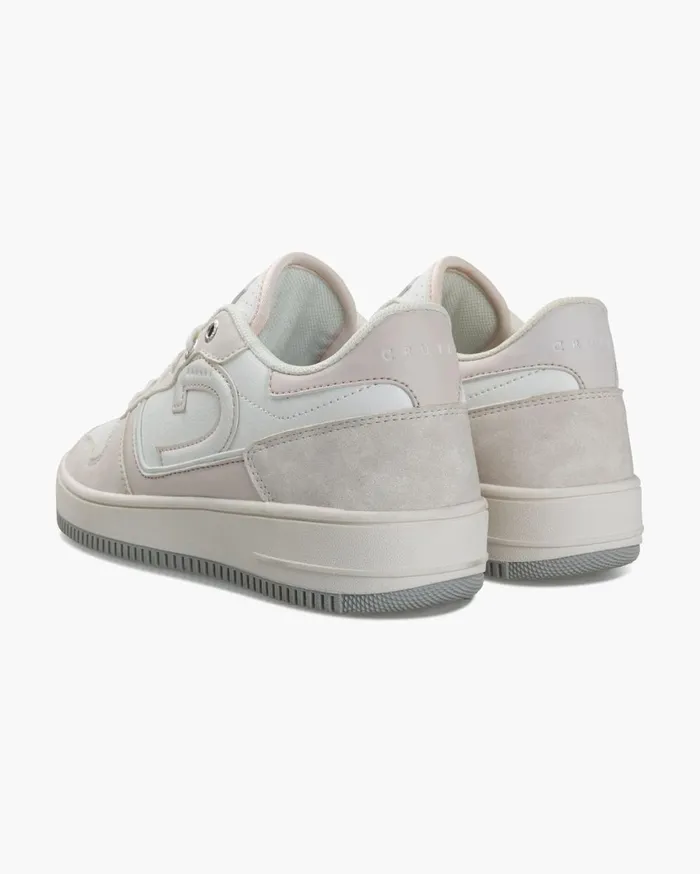 Women Cruyff Sneakers Campo Low Lux Cloudy Matt Pink