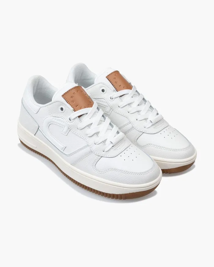 Women Cruyff Sneakers Campo Low Lux White Women Cruyff Sneakers Campo Low Lux White