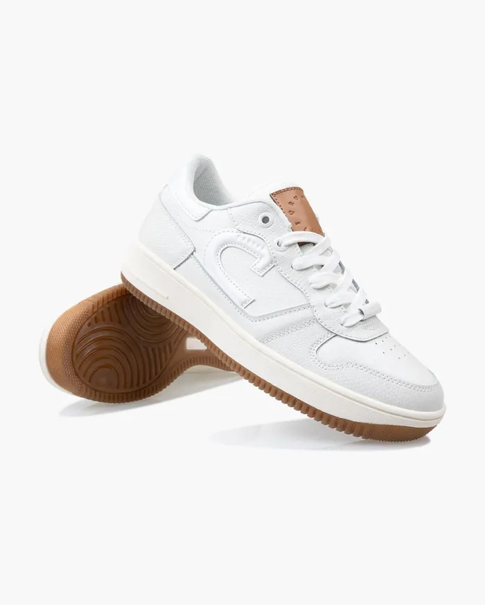Women Cruyff Sneakers Campo Low Lux White Women Cruyff Sneakers Campo Low Lux White