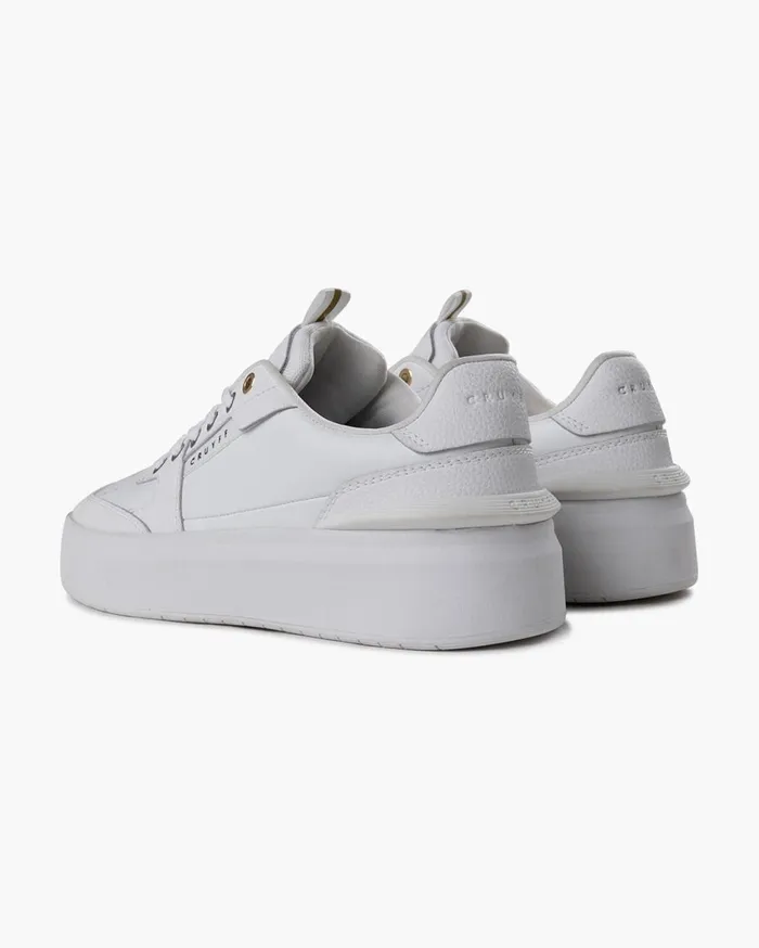 Women Cruyff Sneakers Endorsed Tennis White Women Cruyff Sneakers Endorsed Tennis White