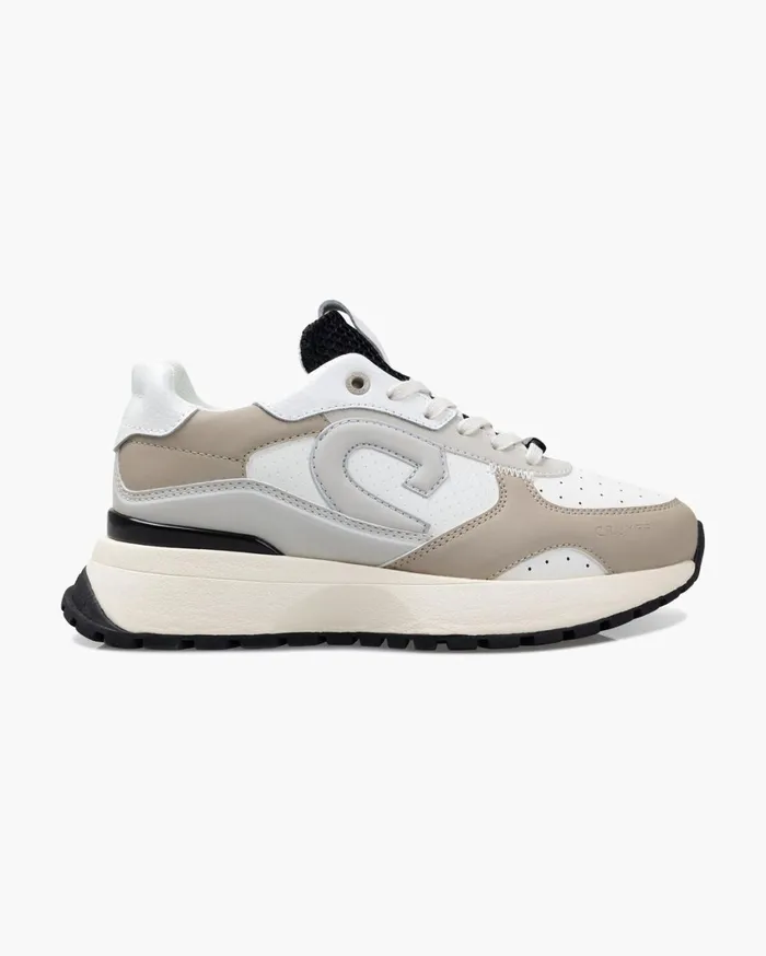 Women Cruyff Sneakers Hyde Runner Sand