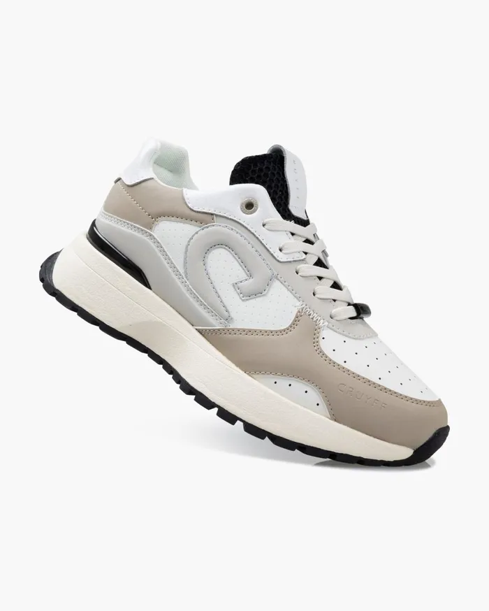 Women Cruyff Sneakers Hyde Runner Sand Women Cruyff Sneakers Hyde Runner Sand