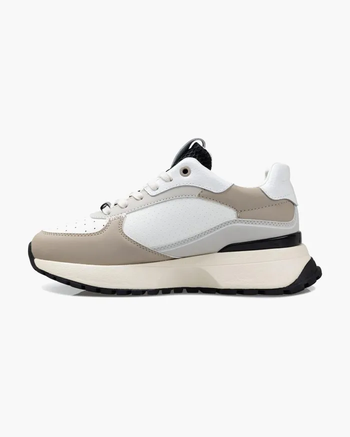 Women Cruyff Sneakers Hyde Runner Sand Women Cruyff Sneakers Hyde Runner Sand