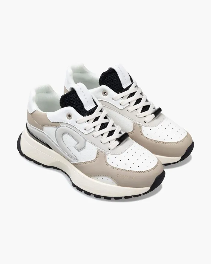 Women Cruyff Sneakers Hyde Runner Sand Women Cruyff Sneakers Hyde Runner Sand
