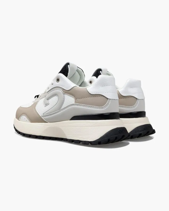 Women Cruyff Sneakers Hyde Runner Sand Women Cruyff Sneakers Hyde Runner Sand
