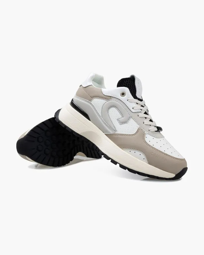 Women Cruyff Sneakers Hyde Runner Sand Women Cruyff Sneakers Hyde Runner Sand