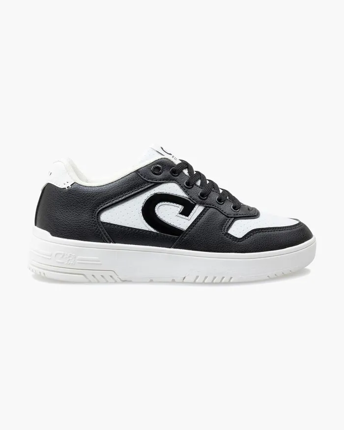Women Cruyff Sneakers Indoor C Blackwhite