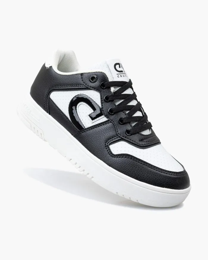 Women Cruyff Sneakers Indoor C Blackwhite Women Cruyff Sneakers Indoor C Blackwhite